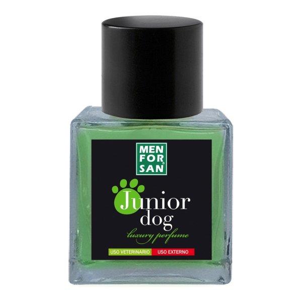 Kisállat Parfüm Menforsan Junior Dog 50 ml