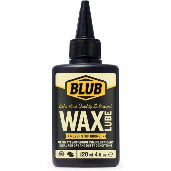 Síkosító Blub BLUB-WAX 120 ml