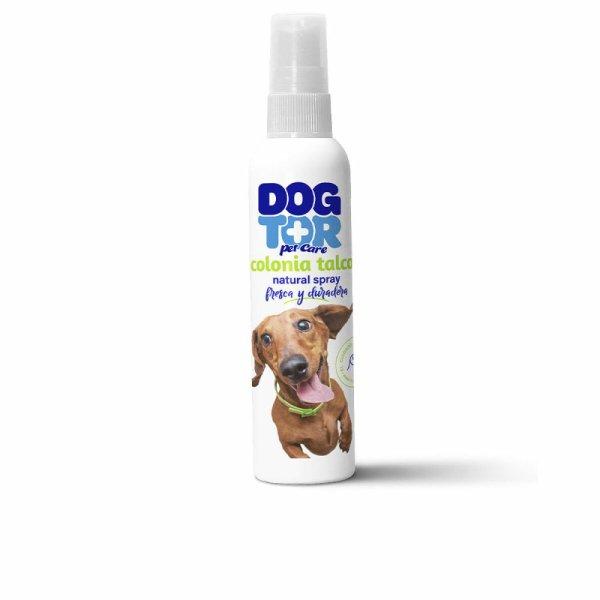 Kisállat Parfüm Dogtor Pet Care Kutya Hintőporok 250 ml