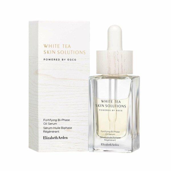 Arcszérum Elizabeth Arden White Tea Skin Solutions Regeneráló 30 ml