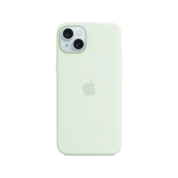 Mobiltelefontartó Apple MWNG3ZM/A Zöld iPhone 15 Plus