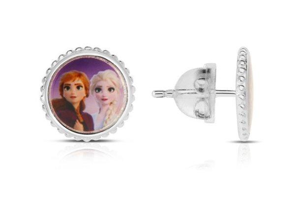 Disney Bájos lányos fülbevaló Anna és Elsa Frozen
ES00023SL.CS