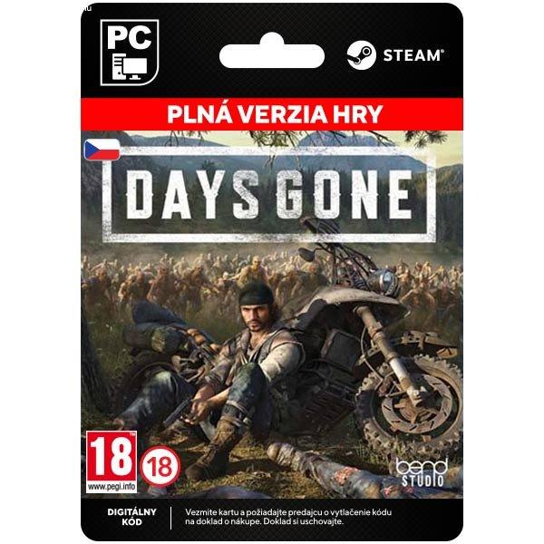 Days Gone [Steam] - PC