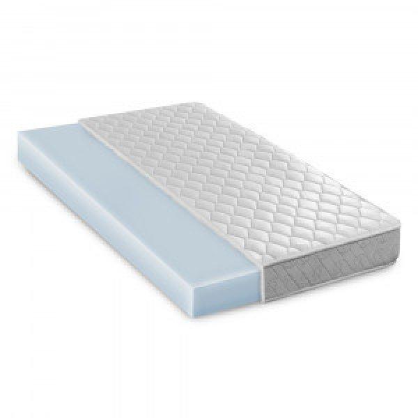 SleepConcept Basic Hard matrac, levehető antiallergén huzat 120x200cm