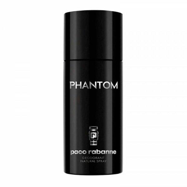 Spray Dezodor Paco Rabanne Phantom 150 ml