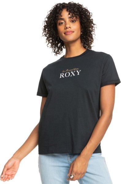 Roxy Női póló Noon Ocean Loose Fit ERJZT05566-KVJ0 S