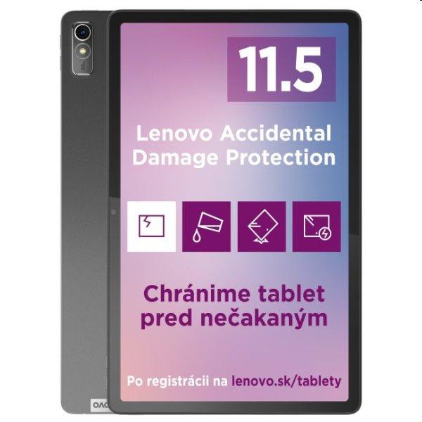 Lenovo Tab P11 (2nd Gen), 6/128GB, storm szürke