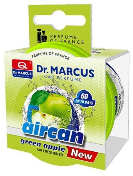 Dr. Marcus Aircan Green Apple konzerv 40g