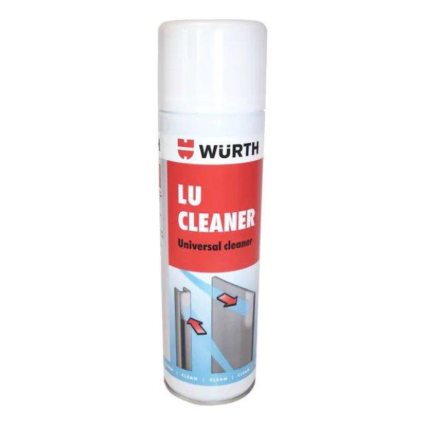 Würth Lu Cleaner Általános Tisztítószer 500Ml