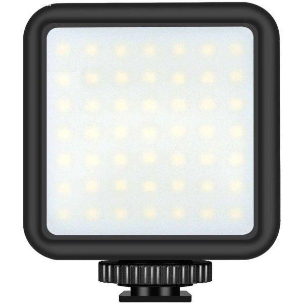 Puluz LED RGB lamp for the camera (PU560B)