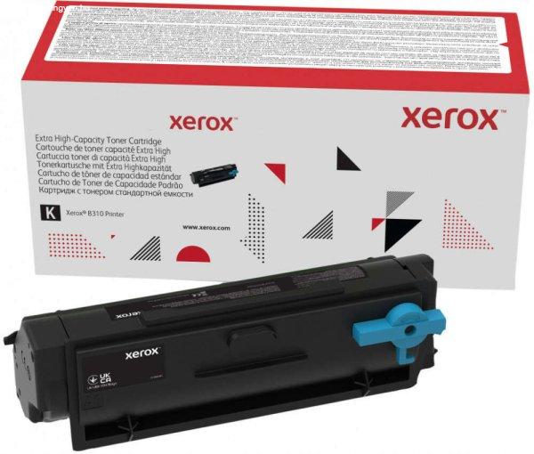 XEROX B305/B310/B315 FEKETE (20K) EREDETI TONER (006R04381)