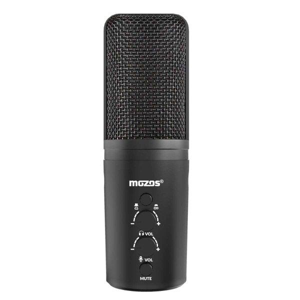 Mozos PM1000-PRO Mikrofon