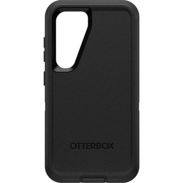 OtterBox Defender Series Samsung Galaxy S23 tok fekete (77-91038)