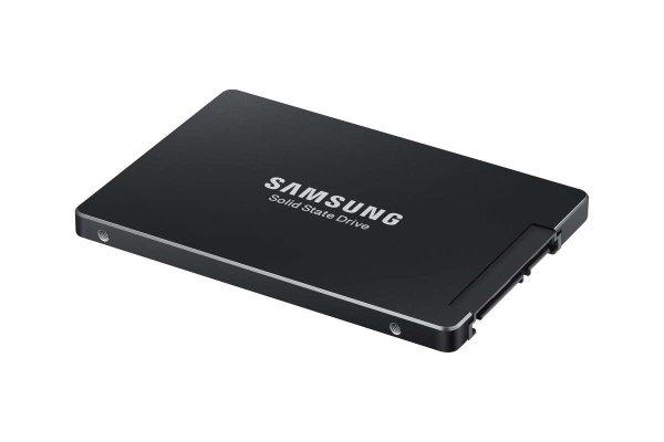 Samsung 480GB PM883 2.5