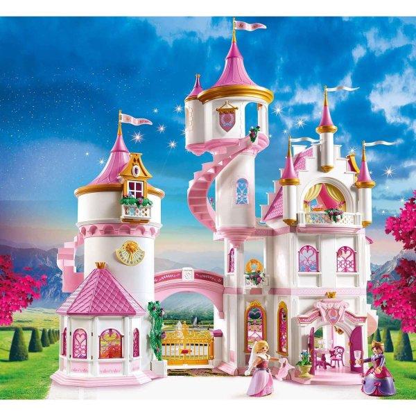 Playmobil Nagy hercegnő vár (70447)