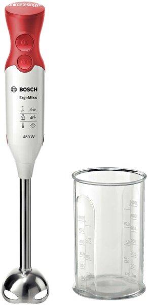 Bosch MSM64110 Botmixer 450W #fehér-piros