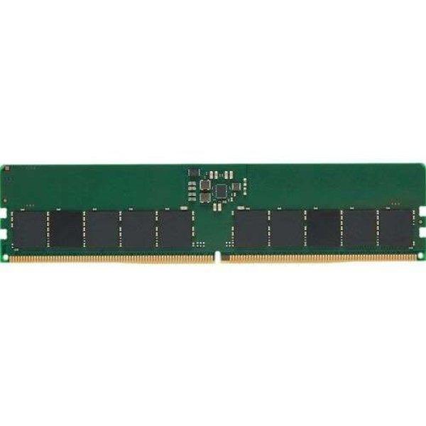 16GB 4800MHz DDR5 RAM Kingston szerver memória CL40 (KTH-PL548E-16G)
(KTH-PL548E-16G)