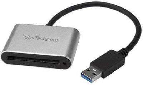 StarTech Flash Reader USB 3.1 CFast Card Type II kártyaolvasó