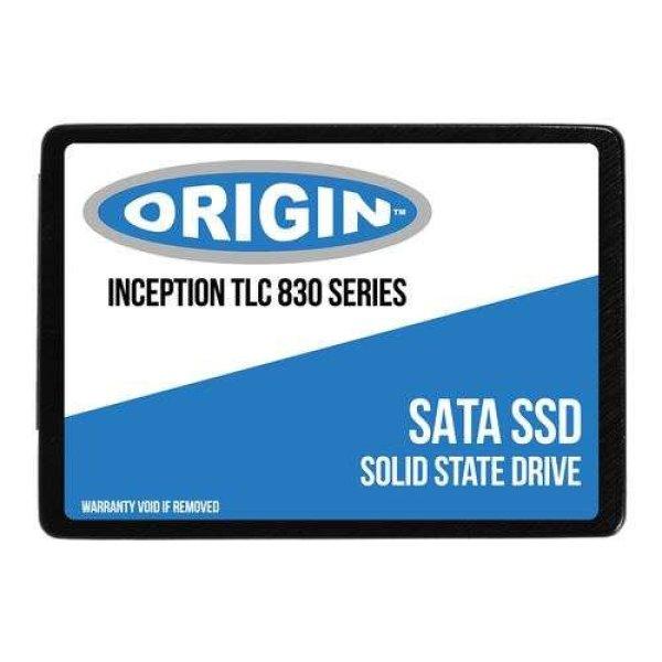 512GB Origin Storage Inception TLC830P 2.5