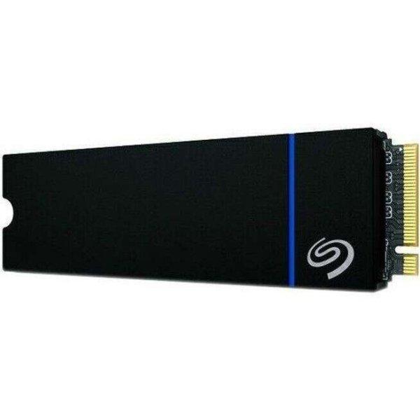 1TB Seagate Game Drive for PS5 M.2 NVMe SSD meghajtó (ZP1000GP3A2001)
(ZP1000GP3A2001)