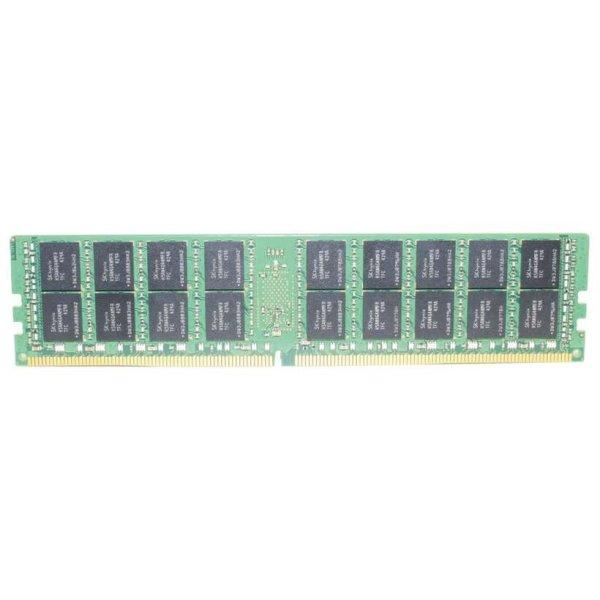 Fujitsu 64GB (1x64GB) 2Rx4 DDR5-4800 R ECC (PY-ME64SL)