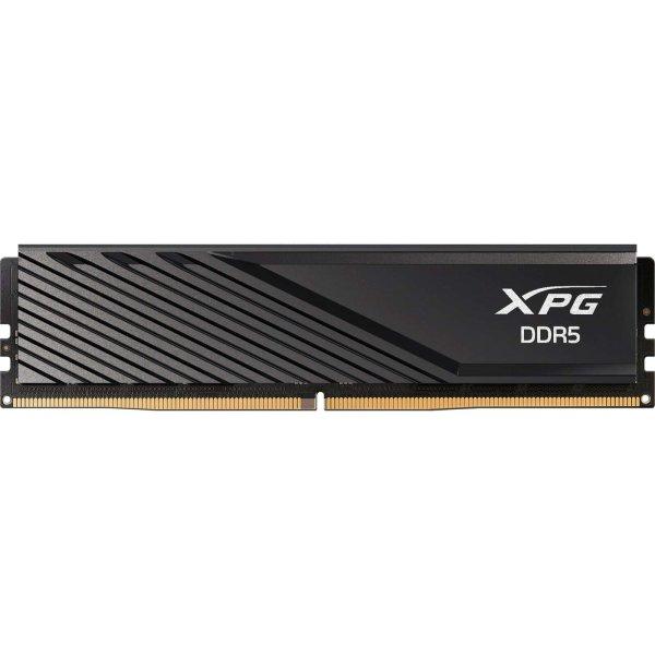 Adata 16GB / 6000 XPG Lancer Blade DDR5 RAM (AX5U6000C3016G-SLABBK)