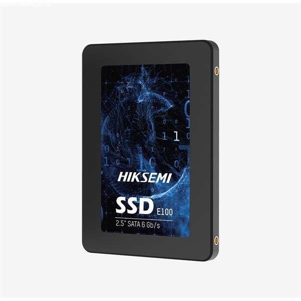 HIKSEMI SSD 2.5