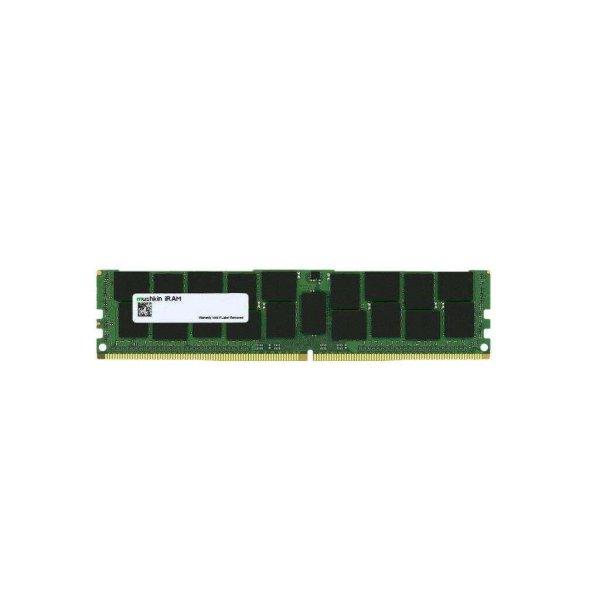 16GB 2933MHz DDR4 RAM Mushkin Apple Mac Pro 2019 (2X8GB) (MAR4R293MF8G18X2)
(MAR4R293MF8G18X2)