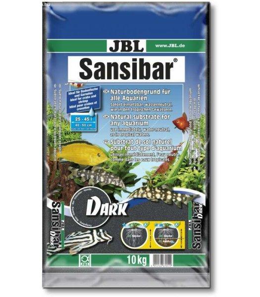 JBL Sansibar DARK 10kg