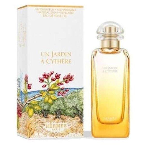 Hermes Un Jardin A Cythere edt 50ml női parfüm