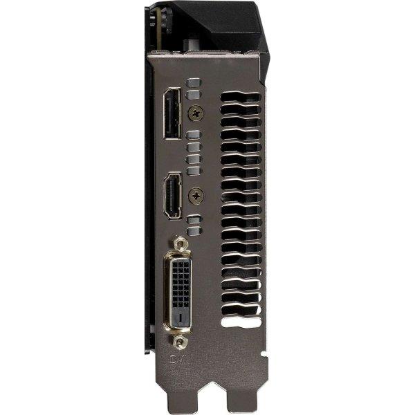 ASUS GeForce GTX 1650 4GB PHOENIX OC D6 videokártya (PH-GTX1650-O4GD6)
(PH-GTX1650-O4GD6)