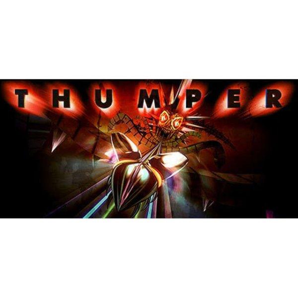Thumper (Digitális kulcs - PC)