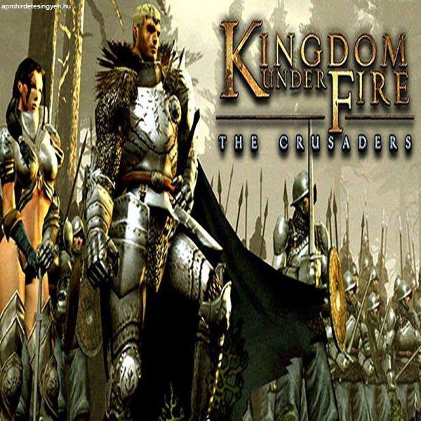Kingdom Under Fire: The Crusaders (Digitális kulcs - PC)
