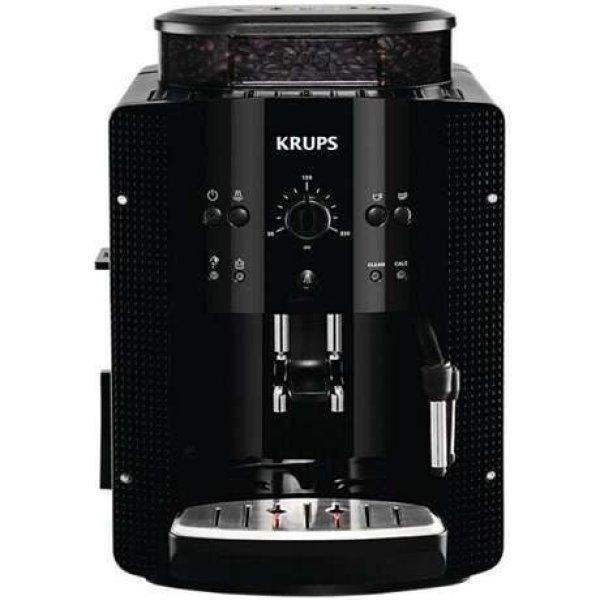 Krups EA810870 Automata Kávéfőző #fekete