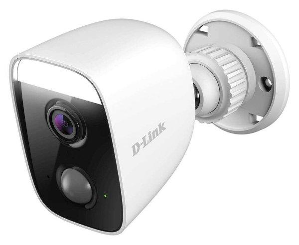 D-Link mydlink Spotlight Wi-Fi IP kamera (DCS-8627LH)