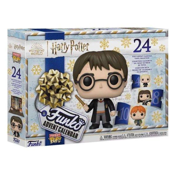 Funko Pocket POP Harry Potter adventi kalendárium (61984)