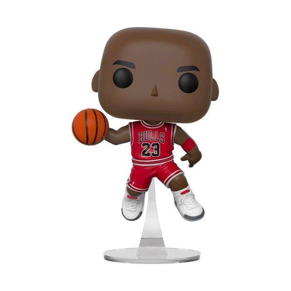 Funko POP NBA Bulls Michael Jordan figura (FNK36890)