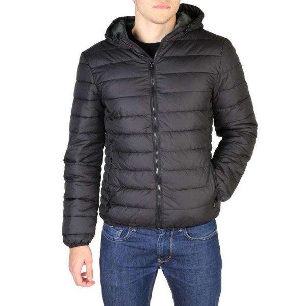 Férfi Sparco kabát, xxl méretben, fekete színű