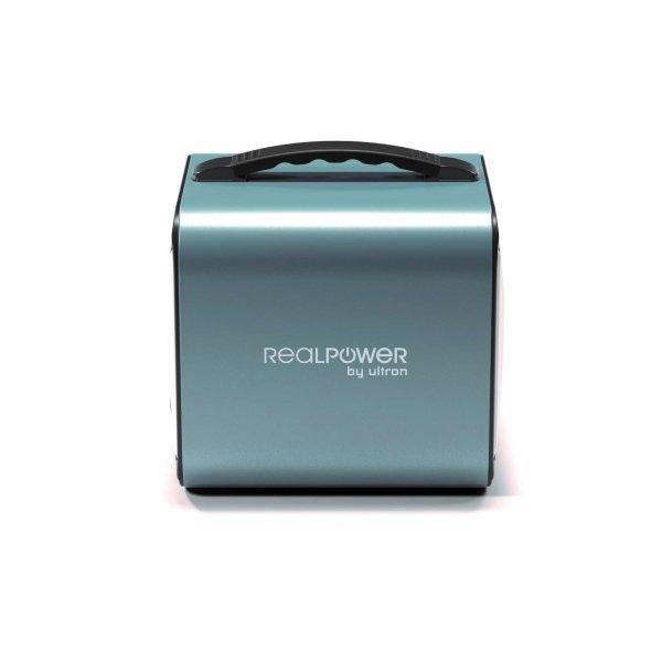 RealPower PS-300C Autós inverter (24V / 300W)