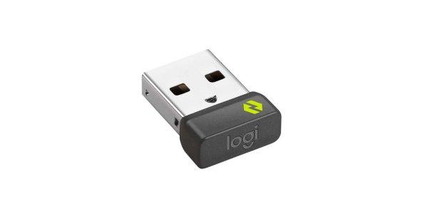 Logitech MX Keys Combo for Business Gen 2 Wireless Billentyűzet + Egér - Olasz