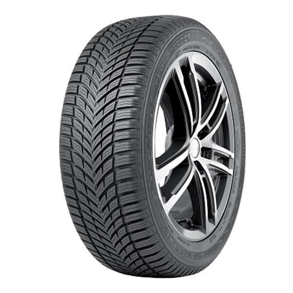 Nokian Tyres Seasonproof 1 205/55 R17 95V XL FR négyévszakos gumi