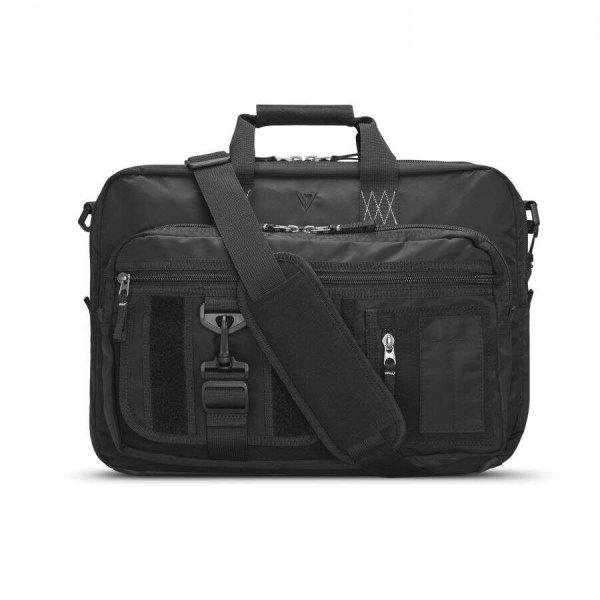 V7 CTX16-OPS-BLK laptop táska 40,6 cm (16