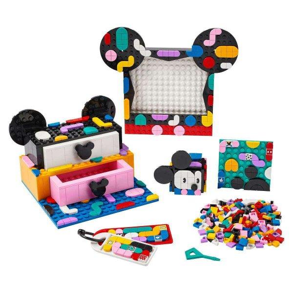 LEGO® Dots: 41964 - Mickey & Minnie Kreatív doboz (41964)