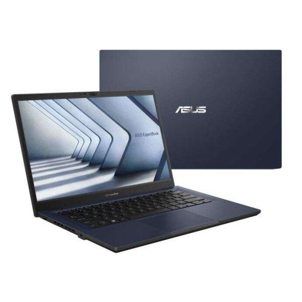 ASUS ExpertBook B1402CVA-NK1219 Laptop fekete (B1402CVA-NK1219)