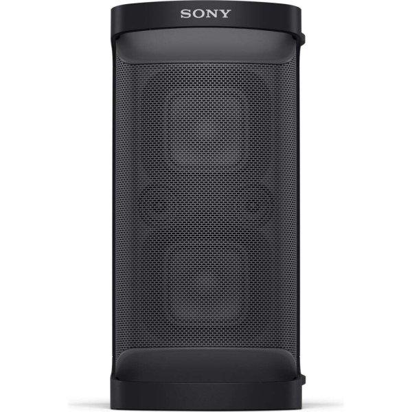 Sony SRSXP500B Bluetooth Party Fekete SRSXP500B.CEL