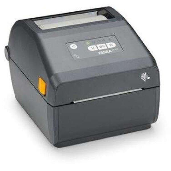 ET Zebra ZD421T Etikettendrucker 301dpi 102 mm/sek 112mm USB 2.0
(ZD4A043-30EE00EZ)