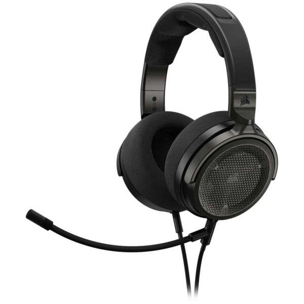 Corsair Virtuoso Pro Vezetékes Gaming Headset - Fekete (CA-9011370-EU)