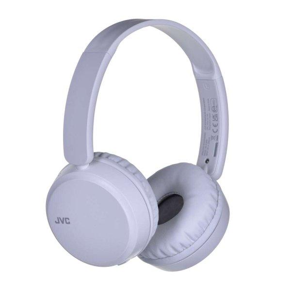 JVC HAS-36WWU Wireless Headset - Fehér (HAS-36WWU)