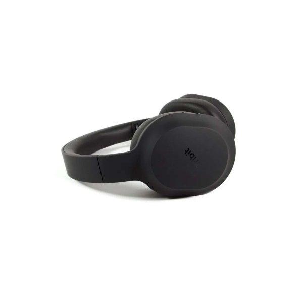 Tribit QuietPlus 50 Headset Vezetékes és vezeték nélküli Fejpánt
Hívás/zene Bluetooth Fekete (C02-2083N-01)