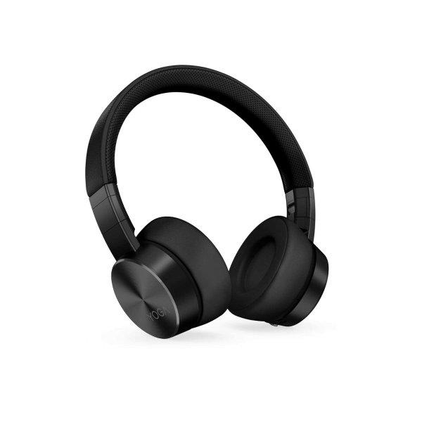 Lenovo Yoga ANC Wireless Headset - Fekete (GXD1A39963)